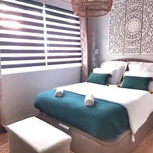  Bed and breakfast La Petite Perle De